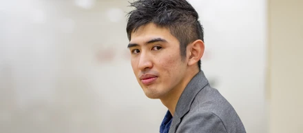 Why I Joined GC #2 : 山根航