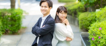 2020年新卒に聞いたコロナ禍の1年で確かな成長と未来！