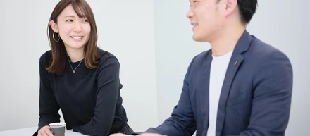 STAFF INTERVIEW りぞけっとで働くって？