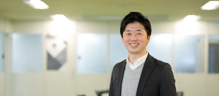 四大法律事務所からLegalForceへ！LegalForceの開発を担う弁護士が描くLegalForceの未来