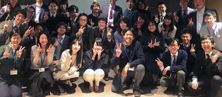 100人以上の現役官僚コミュニティ「霞が関ティール」