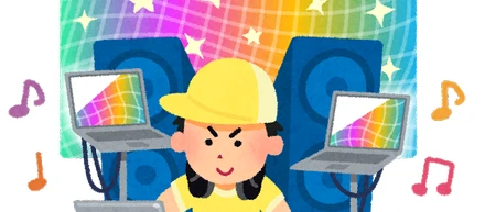 ビデオシンセサイザーって知ってますか？