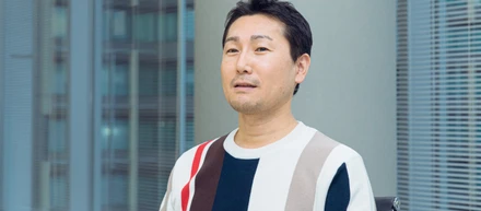 【Award 社員インタビュー #1】事業推進本部/シニアプロデューサー 降旗 宏明
