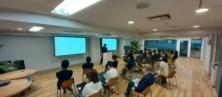 2021年新卒入社ありがとうございます!!入社式と入社後研修を実施しました！～入社後研修編～