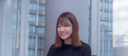 【Award 社員インタビュー #3】事業推進本部 藤巻 朝子