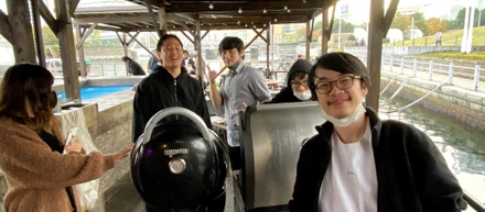 What stories would a new, present or future developer at Tagbangers have?