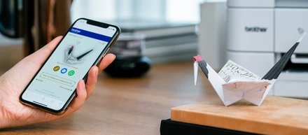 「ORIGAMI LETTER」がドイツ「iFデザインアワード2021」でゴールドを受賞