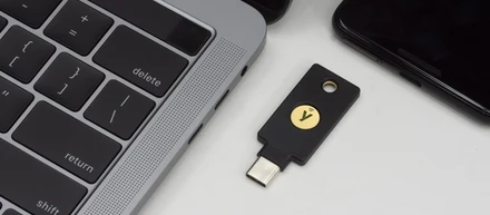 ＴＫＣのクラウド型会計システム「ＦＸクラウドシリーズ」にYubiKeyが採用されました！