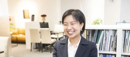 「スタイリクスしかない！」転居してでも入社を決めた決め手とは？