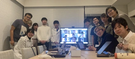 銀行、役所、大企業、そしてスタートアップへ、新しい道への転職を決めて感じたこと