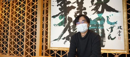 【社員インタビュー】当社の事業基盤作りを担う、開発マネージャーにお話を伺いました！