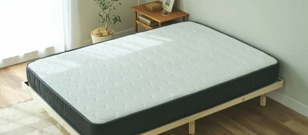 睡眠素人の僕が高級ホテルのマットレスの「倍良くて、倍安い」商品を作れた理由