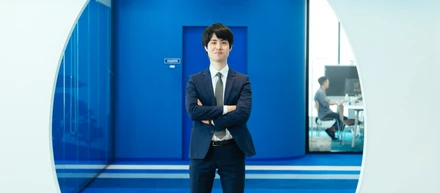 自治体を働きがいのある職場にランクインさせる！元公務員がkintoneで目指す自治体改革とは!?