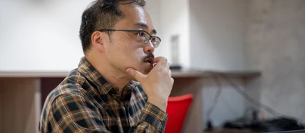 「DXチームに、ミーハーが必要な理由」データサイエンティストが語る、DX推進のための経営資源