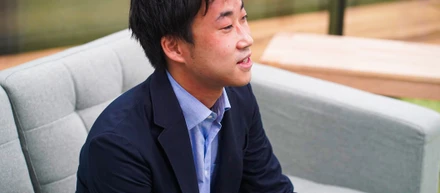 入社後4ヶ月で取締役CFOに就任！ハイスピードで成長する企業を支える秘訣に迫る！