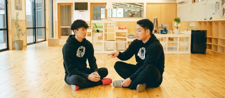 AI事業から感じた「人間の知性のスゴみ」と「乳幼児期の可能性」への挑戦