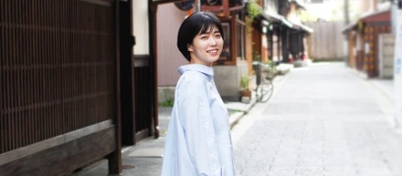 クライアントの言葉は、要望に対するヒント。想いを理解できたとき、あるべきデザインが見えてくる。STAFF INTERVIEW