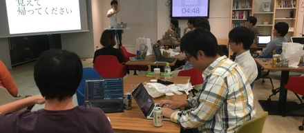 社内LT大会『esm_LT』を開催しました。