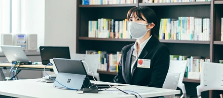 2021年度HRビジョン入社式を開催しました！