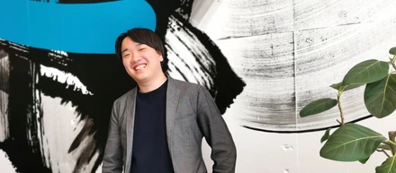 何者でもなかった新卒社員が ベンチャーの全社横断PJTを牽引するまで｜茅野 秀平
