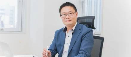 2021年新時代。変化を進化に変えて楽しむ！◎ITエンジニアなら社会と共に進化できる。