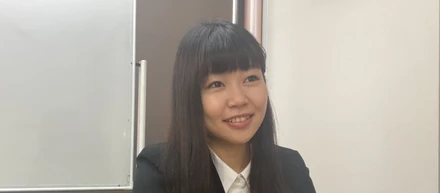 【21新卒紹介】「日本の教育を変えたい」
