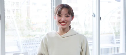 【インタビューVol.8】早稲田大学4年　峯岸梢絵　教師を目指す私が長期インターンシップに挑戦する理由