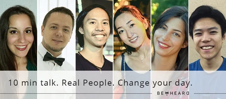 「世界を抜本的に変革する。」をビジョンに掲げるCEOインタビュー ② 〜事業売却から新しいチャレンジ〜