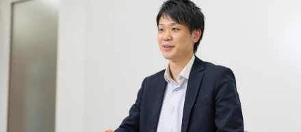 評価される環境で入社1年で主任昇格