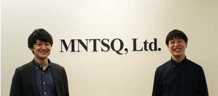 【代表×一人目CS対談】「先手を打ちリードする」MNTSQのコンサルタントの仕事とは