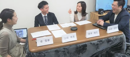【イベントレポート】計130名以上が参加！新卒向けイベントを開催いたしました！