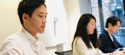 取締役CTOメッセージ