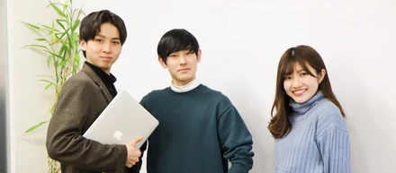 【プロジェクトチーム　徹底解剖！】〜学生だけで会社を運営するプロジェクトチームとは！？〜