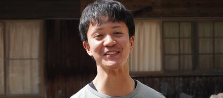 【森の住人インタビュー】消防士からホテルマンに転身。人のために生きる小笠原航雅さんにインタビューしました！