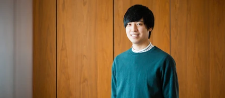 「将来はアーキテクトに」マネジメントではなく技術で切り開いていくキャリア