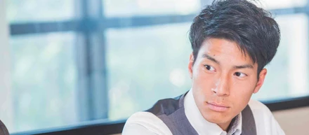 学歴は関係ない！頑張りを評価する社風だからリーダーになれた。中卒・土木作業員から人事にジョブチェンジした話。
