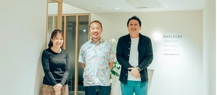 「ときめき、つくろう。」ドリームフィールズのミッション＆バリューができました。