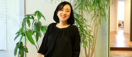 社員一人ひとりに寄り添い、最高のプロダクトを作るための、最高の職場環境を整えたい【コーポレート部 労務担当 インタビュー】
