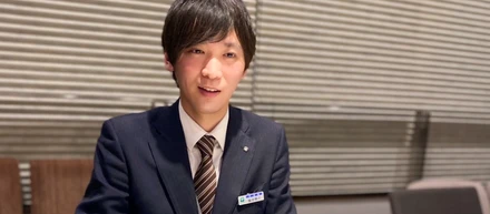 若手社員に聞いてみた！この仕事のやりがいとは【#社員インタビュー】
