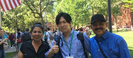 大手のポストを捨てて、教育ベンチャーで再出発を試みたワケ