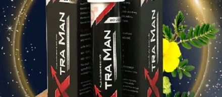 Xtraman là gì
