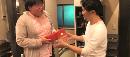 2年ぶりの全社MTGは代表バースデイ兼会社のレベルアップ記念日だった【飲み会レポートvol.3】‏