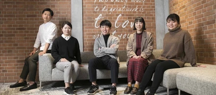 長期インターン体験記 vol.4　「マーケティングの幅広さ」について知れた2か月間