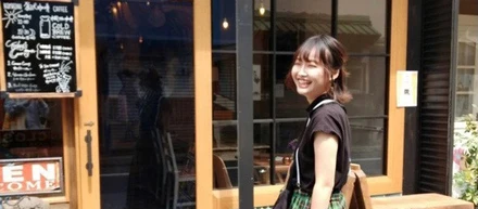 【21新卒紹介】自分に自信がなかった新卒女子のリアルをお話します