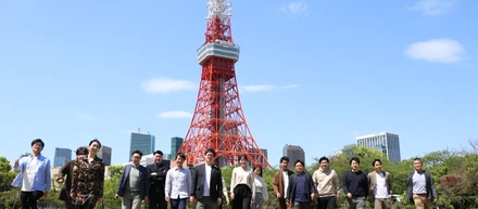 流通量1.2兆円UPさせる未来を「離脱防止」「ヒューマンタッチ×Tech」で作る