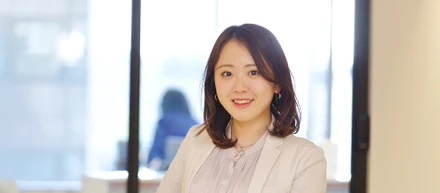 主力のアナリストとして駆け抜けた新卒1年目。大手クライアントのフロントに立ち、想像以上のスピード成長を実現！
