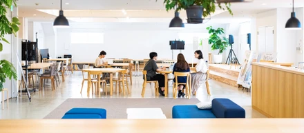 プランナー1問1答③ 異業種からの転職、プランナー職は欲張りな人に向いている?!