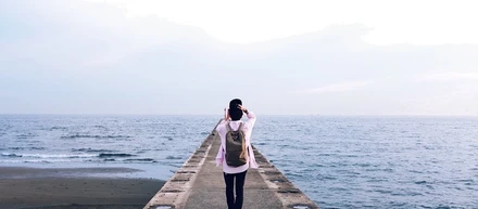 大学3年生の前期の過ごし方。