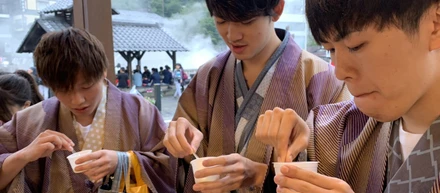 工業男子が証券会社に就職？（2021新人の自己紹介#10）