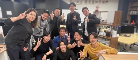 【拠点紹介第2弾！】かっこいいが溢れるオフィスに潜入！！！